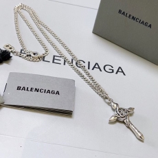 Balenciaga Necklaces